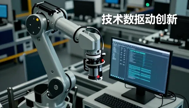 技术培训如何助力企业应对数字化转型挑战