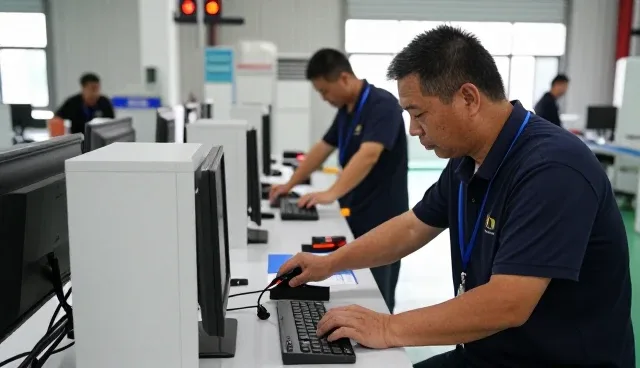 深圳市德新成科技有限公司打造专业成果转化服务