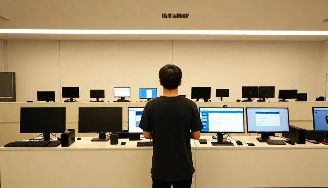 技术开发在多场景中的应用实践与优化路径